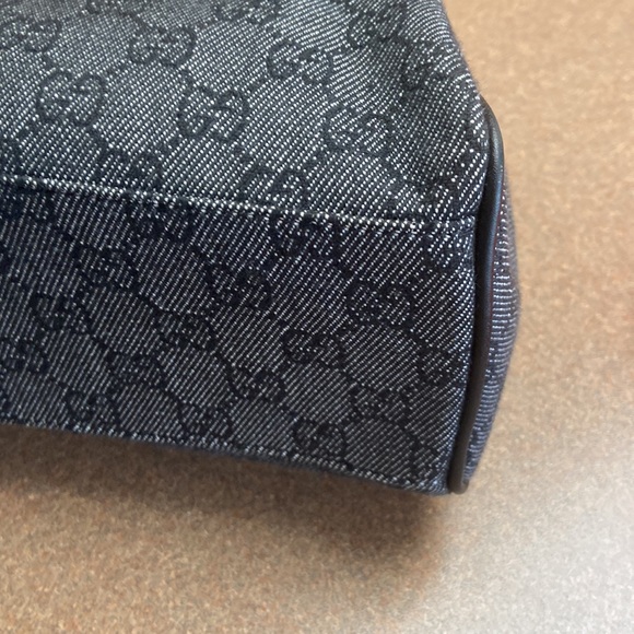 Gucci x Tom Ford GG Satchel - Picture 8 of 16